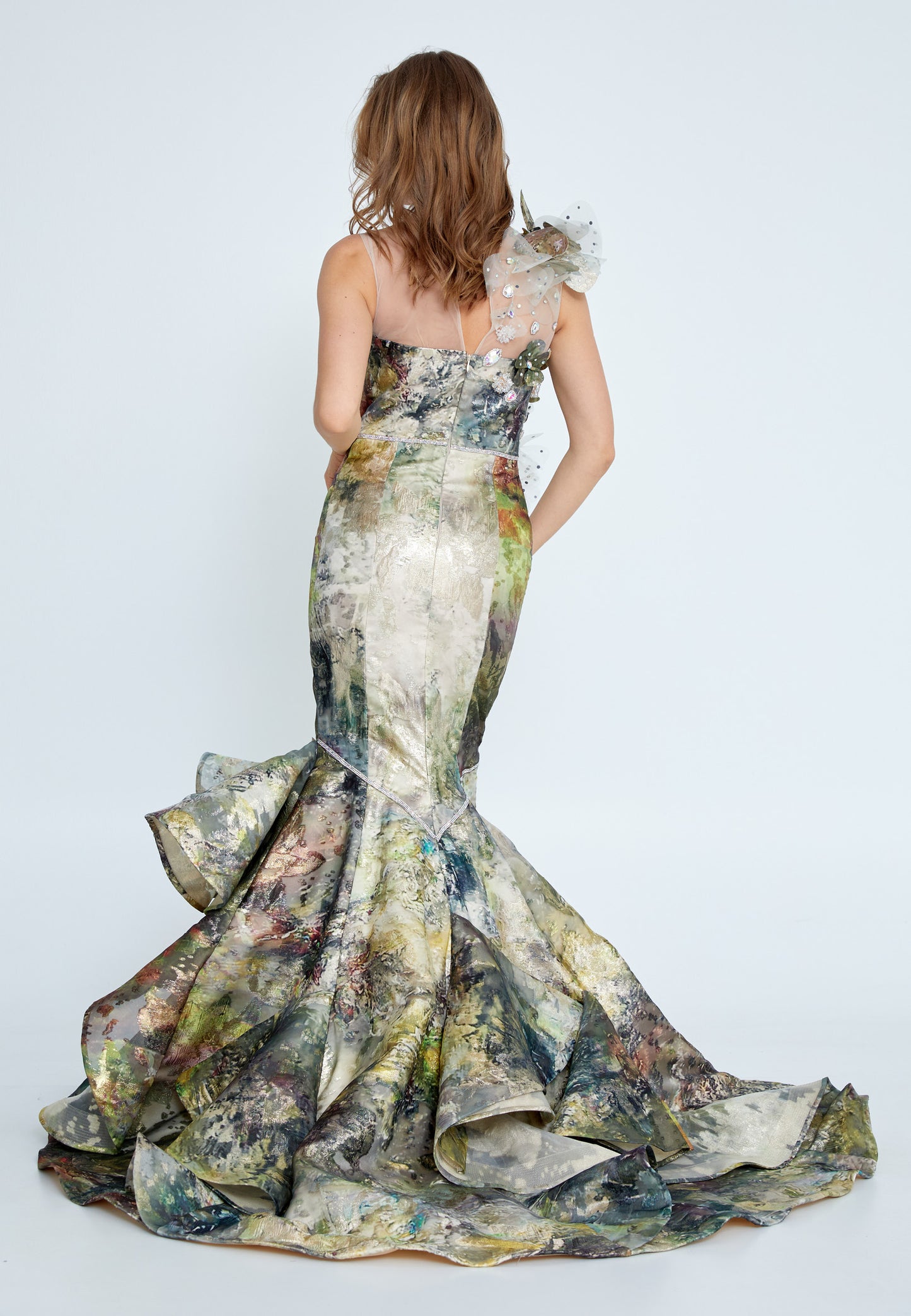 Woman's Dress