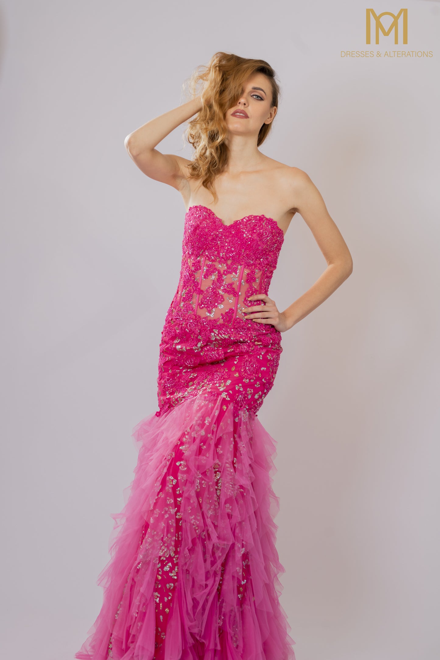 women’s dress
