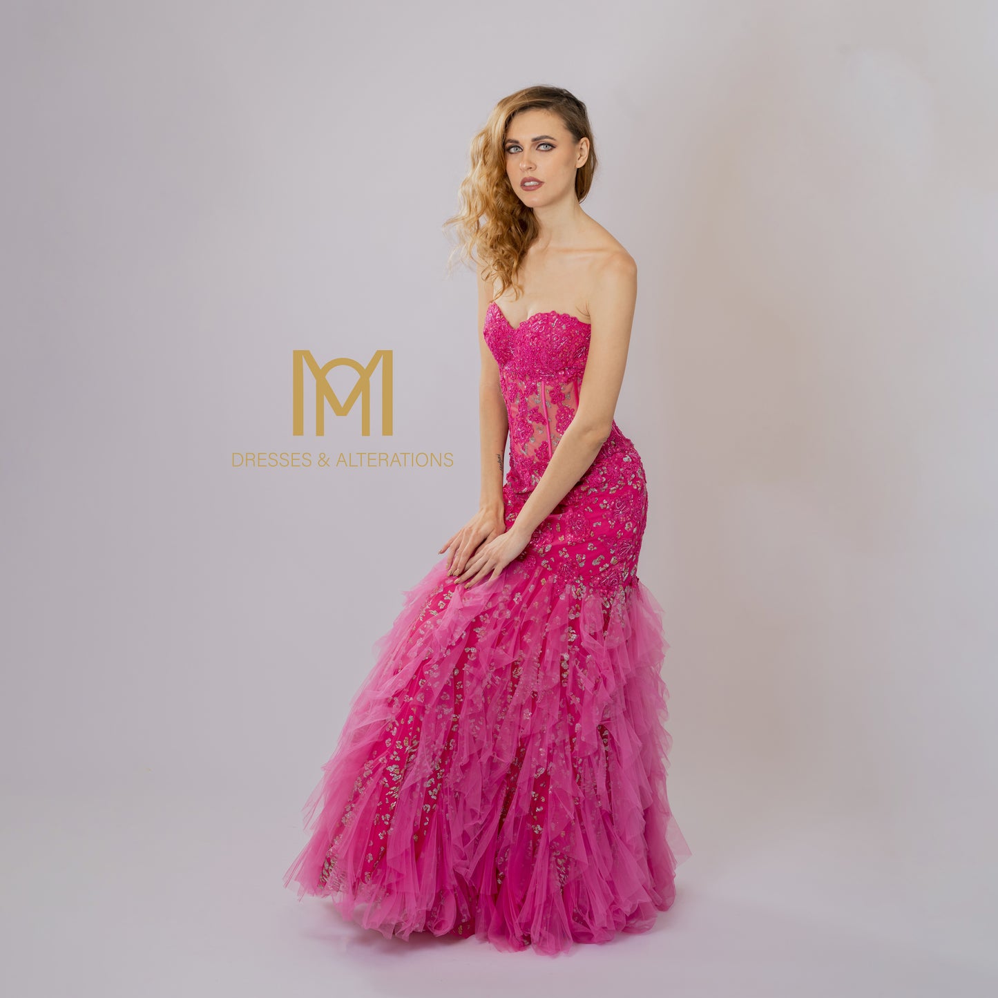 women’s dress