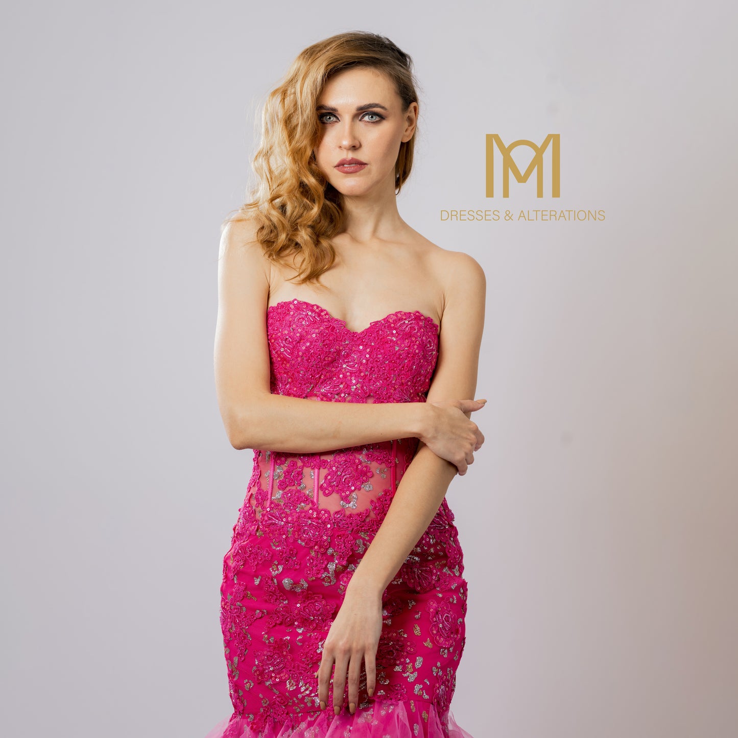 women’s dress