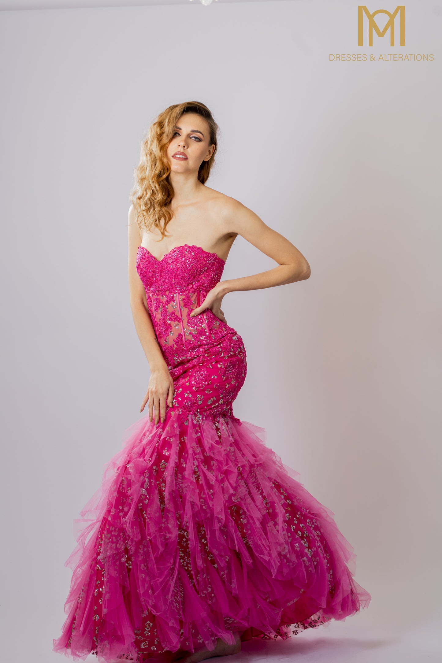 women’s dress