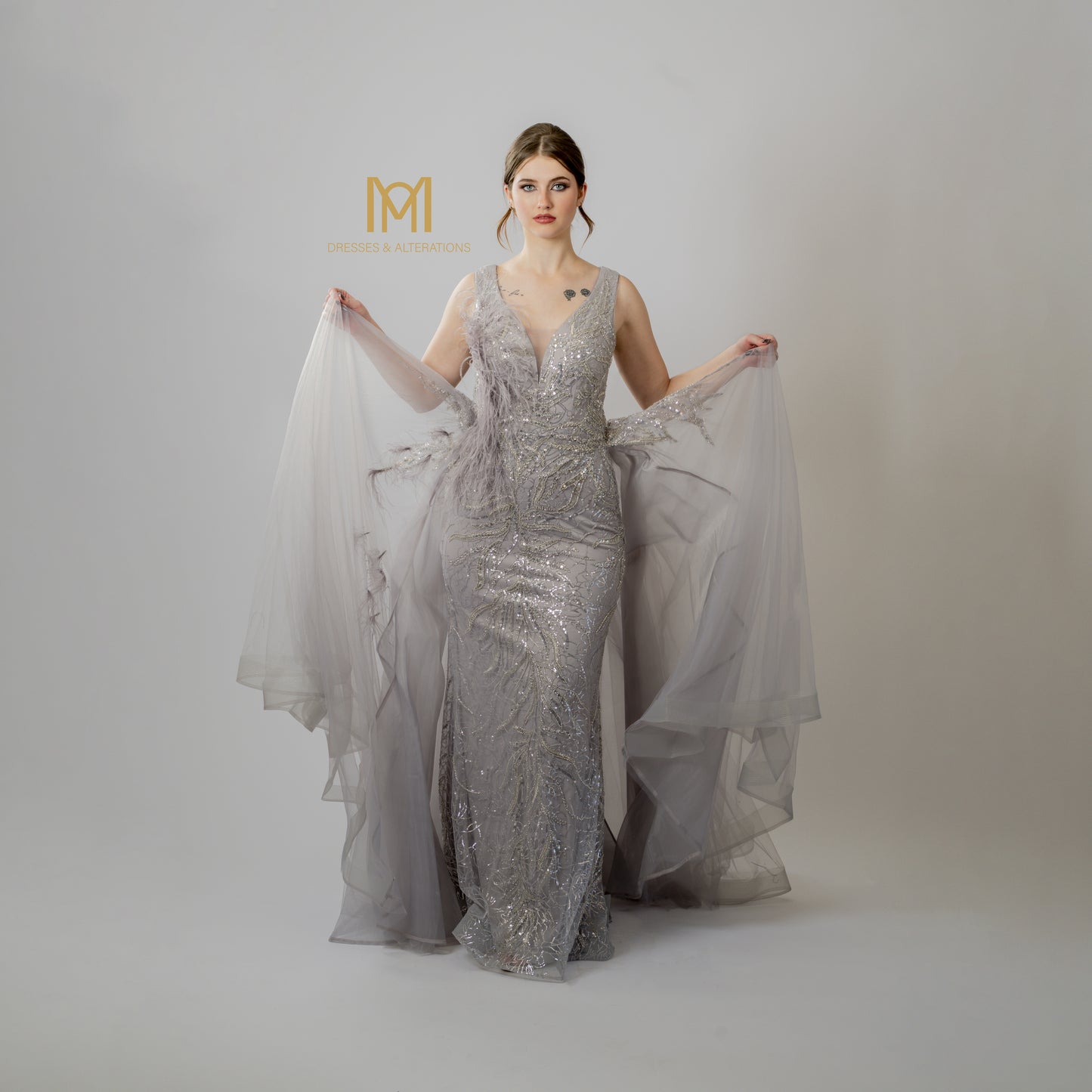 women’s dress
