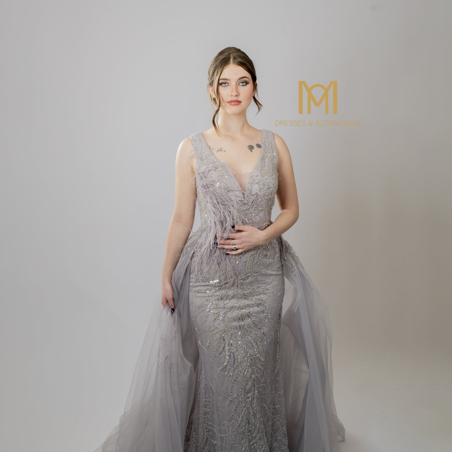 women’s dress