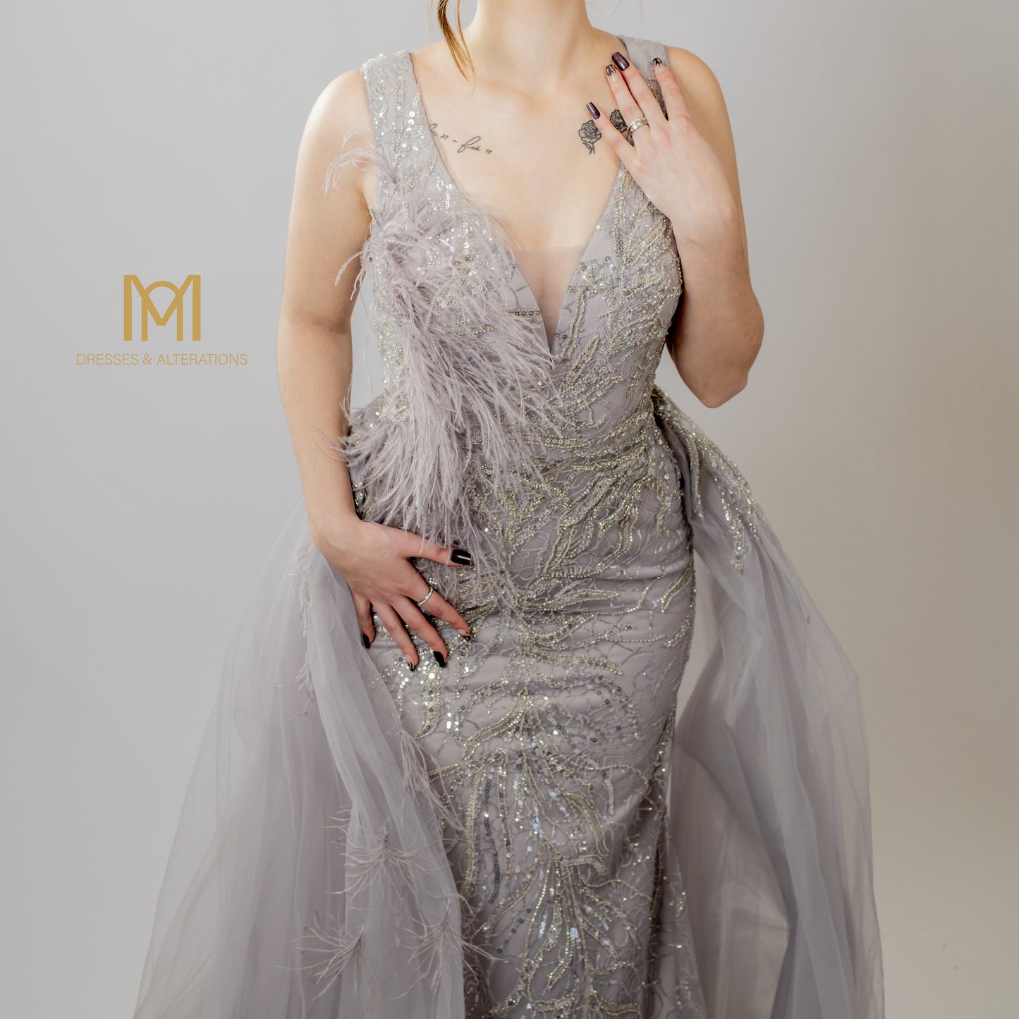 women’s dress