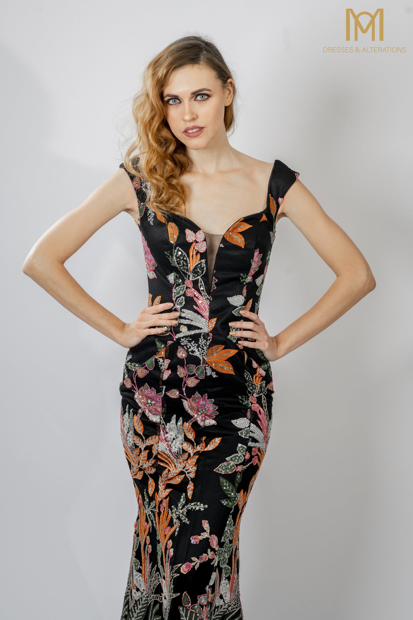 women’s dress