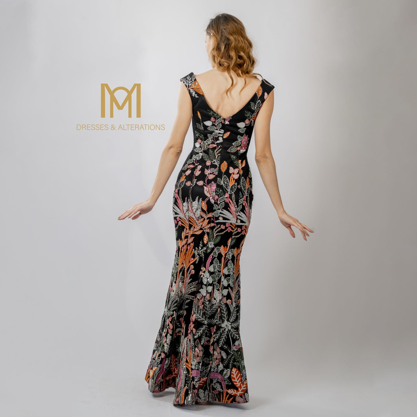 women’s dress