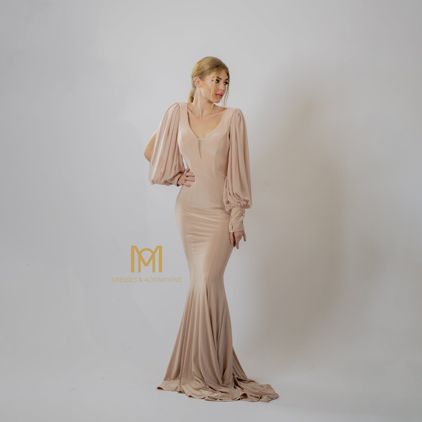 women’s dress