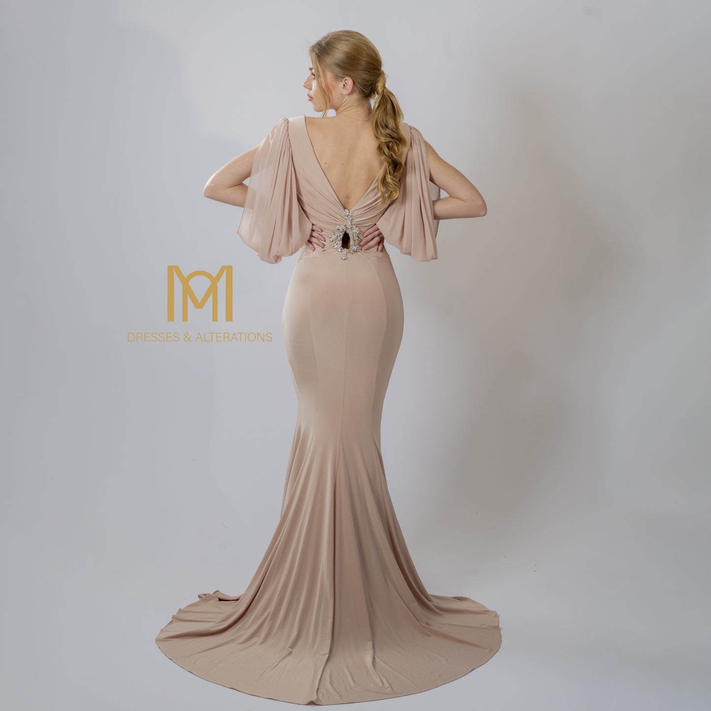 women’s dress
