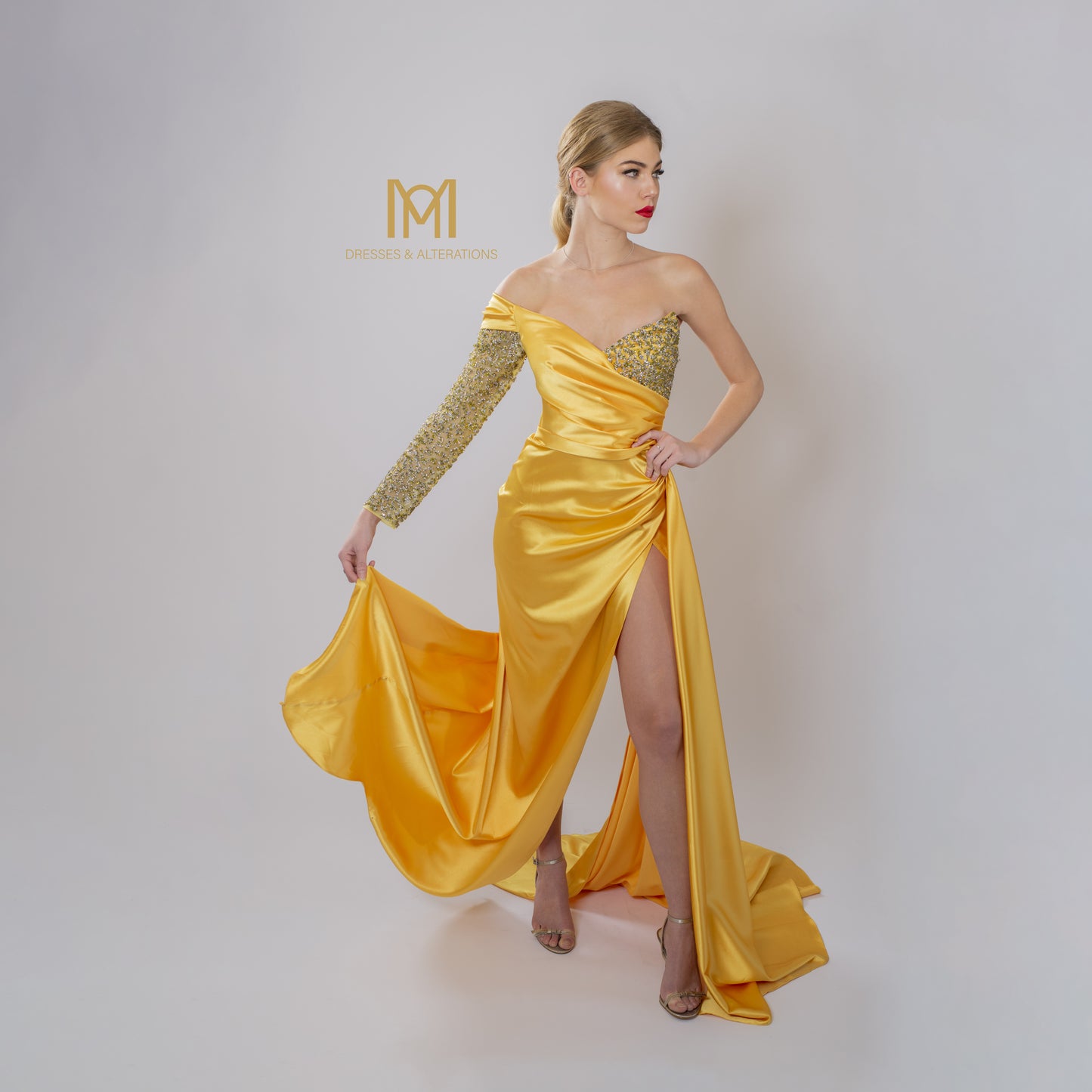 women’s dress