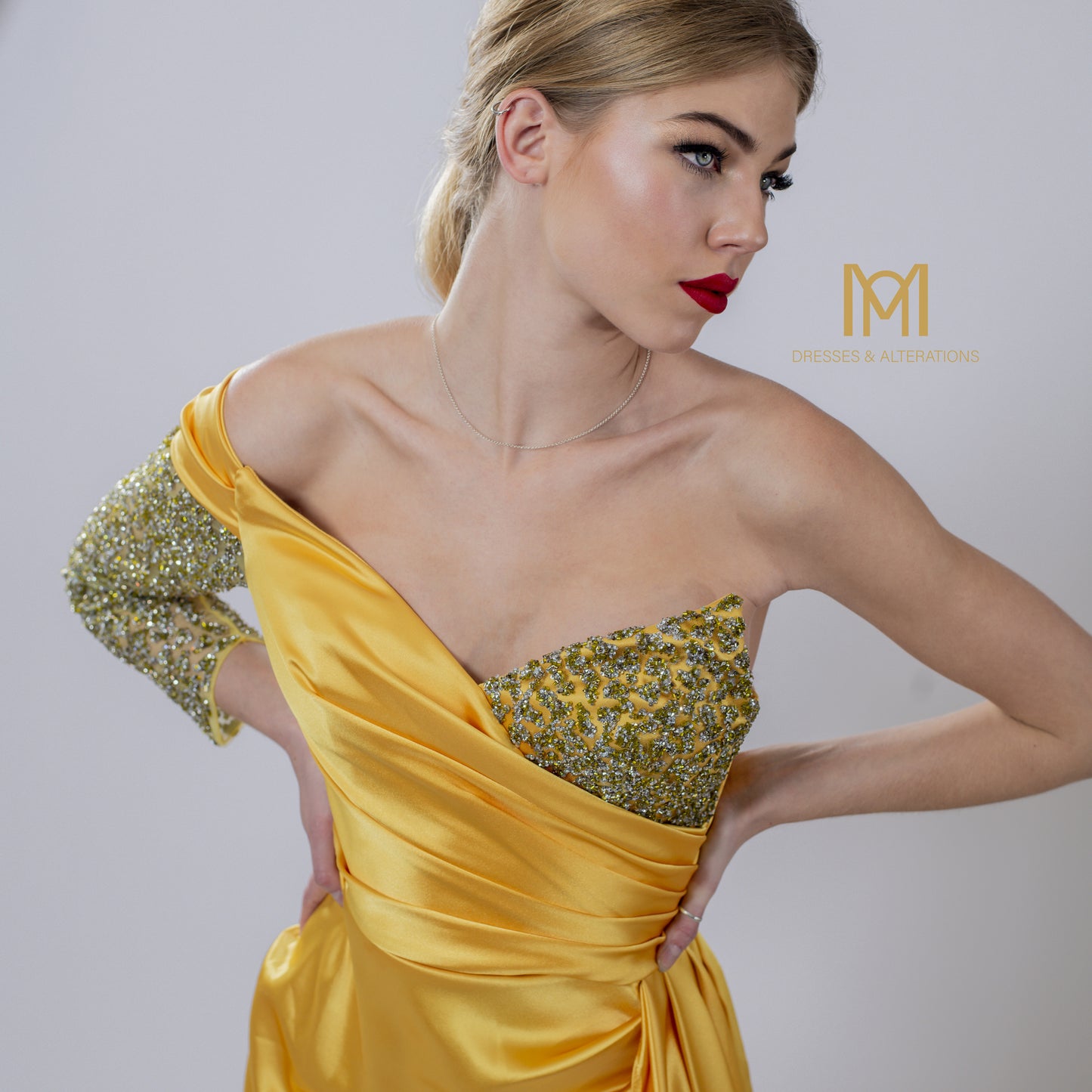 women’s dress