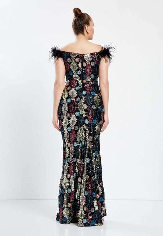 women’s dress
