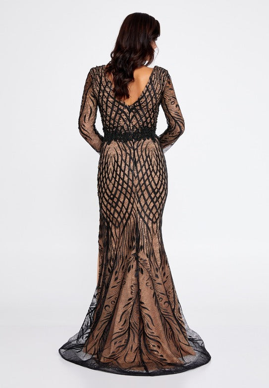 women’s dress