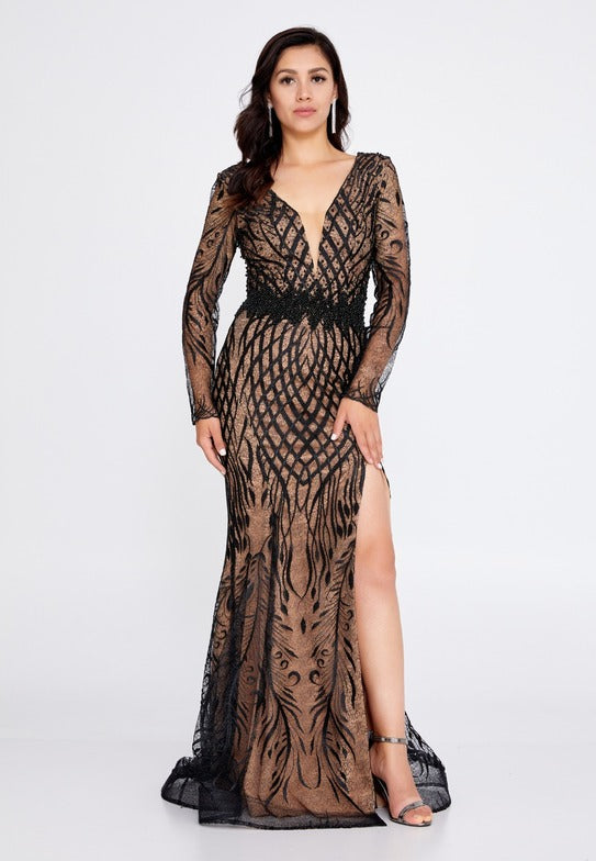 women’s dress