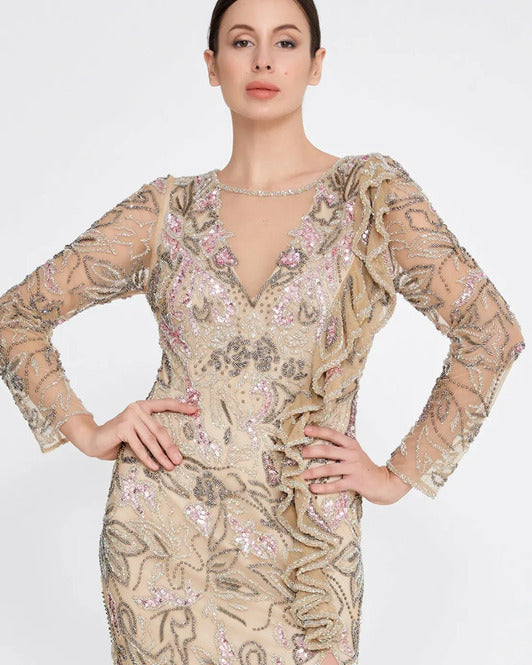 women’s dress