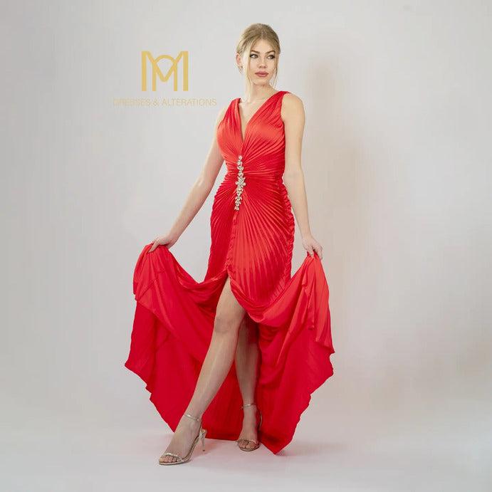 women’s dress