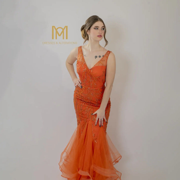 women’s dress