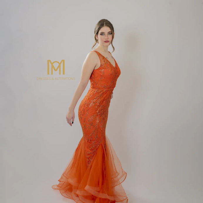 women’s dress