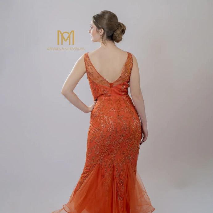 women’s dress