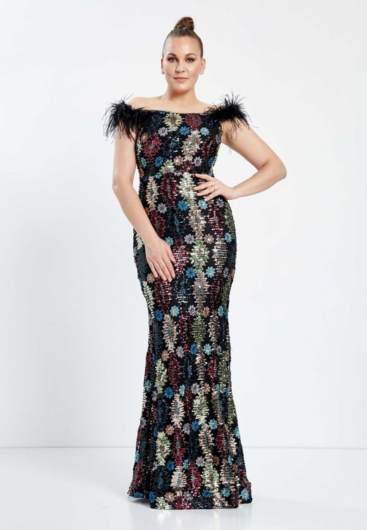 women’s dress